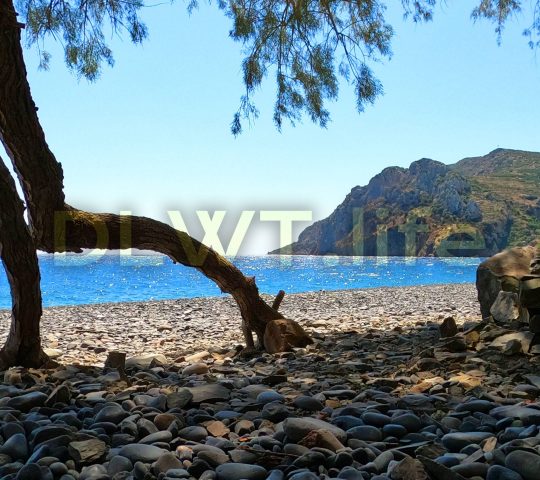 Emporios Beach – Mavra Volia Beach