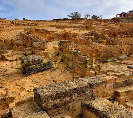 Archeologikos Choros Kaveiriou
