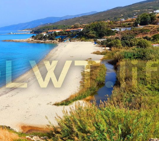 Livadi Armenistis Beach