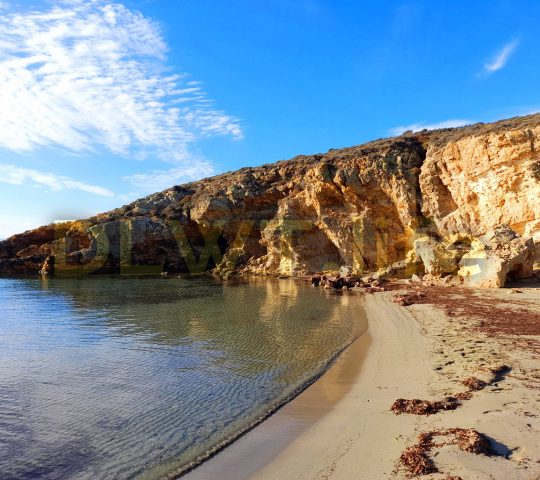 Mikro Fanaraki Beach