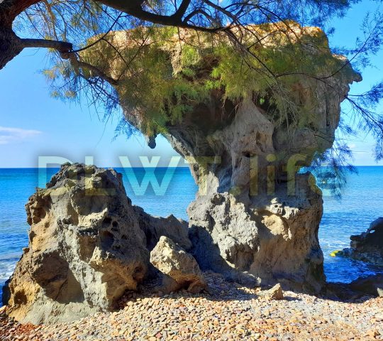 Paralia Agios Ioannis Kaspakas