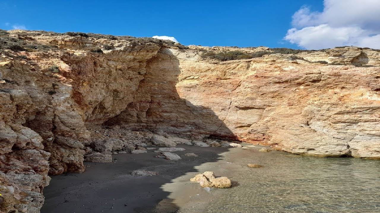 4K Relaxing Nature, Water and Sea Sound to Relax, Study, Sleep, Work, Meditate, Stress Relief