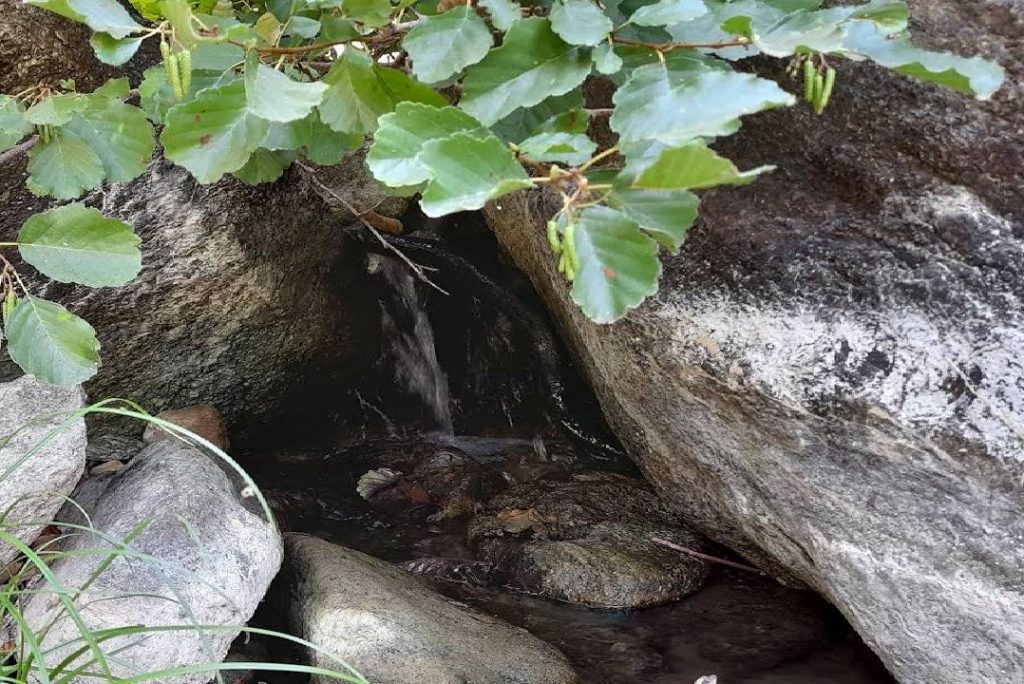 4K Hypnotic Sound of River and Water for Deep Sleep, Relaxation, and Meditation