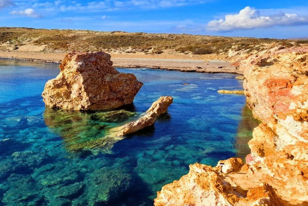 4K Relaxing Water, Wind and Sea Sound to Relax, Meditate, Sleep, Study, Work, Stress Relief