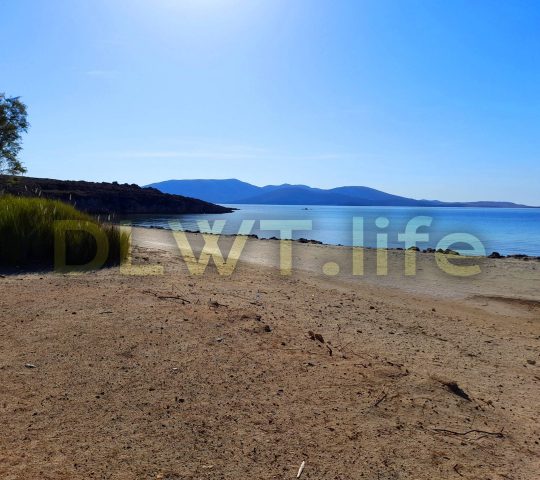 Megalo Fanaraki Beach