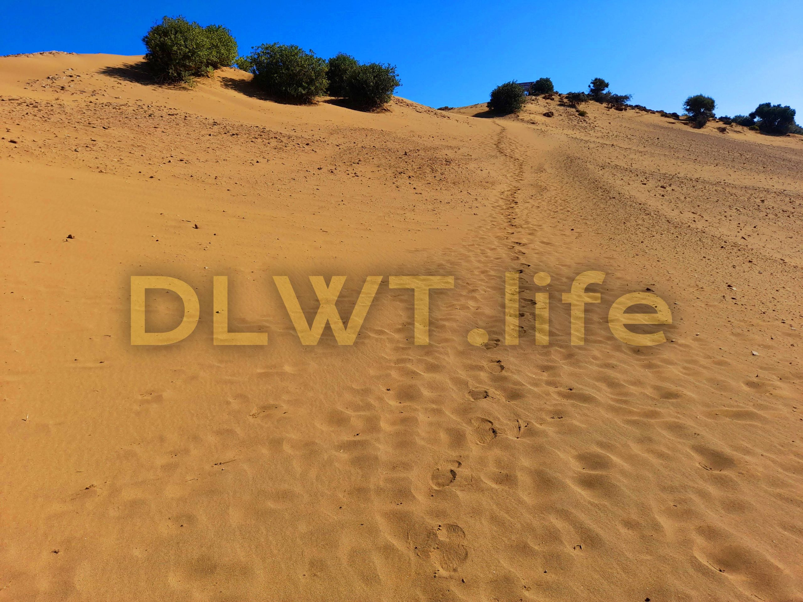 Lemnos (Limnos) Island