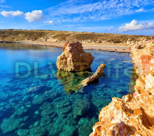 Seal cave (Fanaraki)